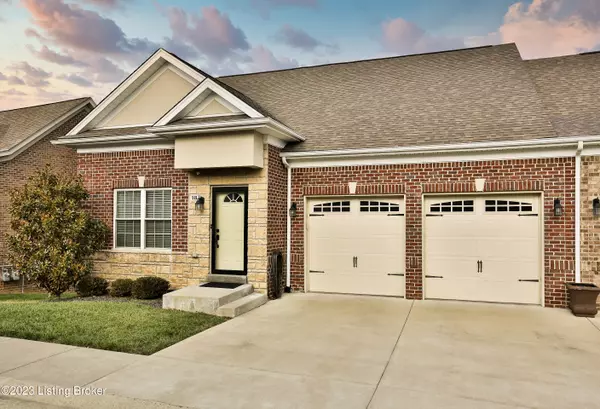 18 Pheasant Glen Dr, Shelbyville, KY 40065