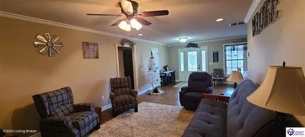 Hodgenville, KY 42748,1279 Cruse Rd