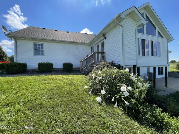 Glendale, KY 42740,1795 Mud Splash Rd