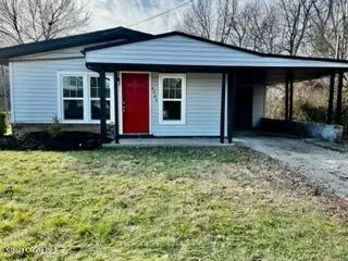 5202 Ilex Ave, Louisville, KY 40213