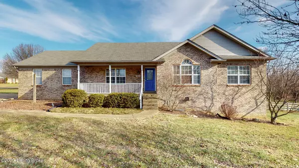 Crestwood, KY 40014,3011 Log Cabin Ct