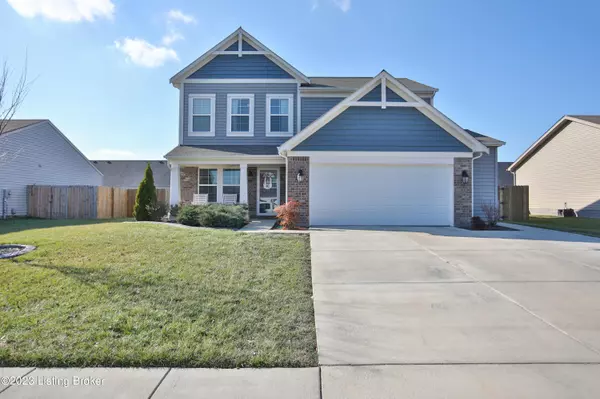 Shepherdsville, KY 40165,183 Gadwall Ct