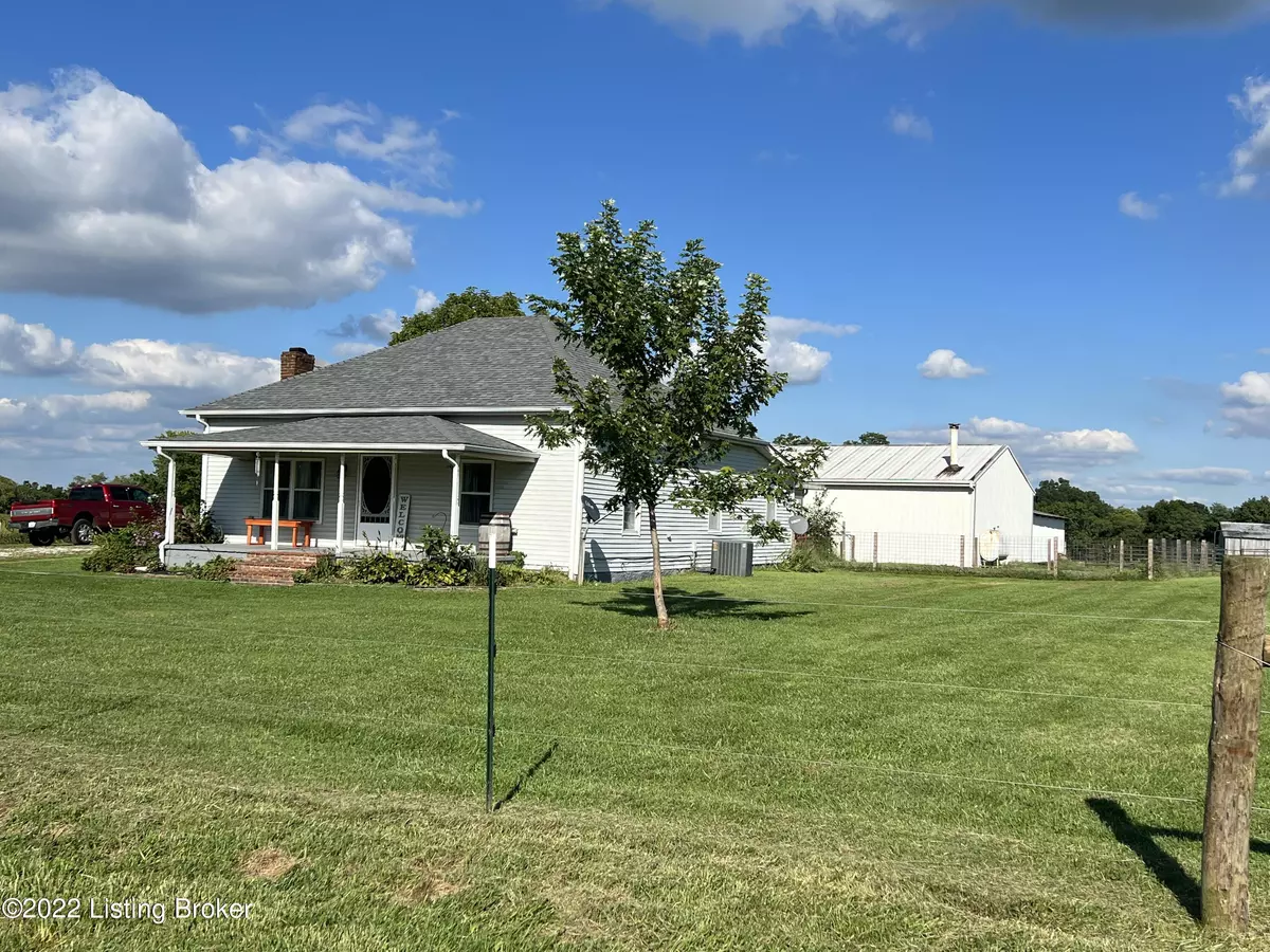 Miton, KY 40045,504 Mount Carmel Rd