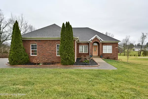 362 Benjamin Blvd, Fisherville, KY 40023