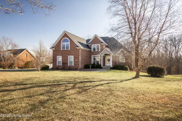 Crestwood, KY 40014,6910 Chimney Hill Rd