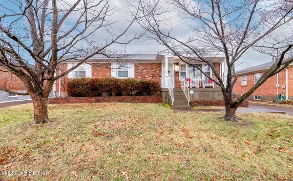 4109 Wimpole Rd, Louisville, KY 40218