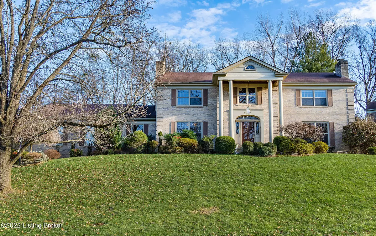 Prospect, KY 40059,6109 Fox Hunt Ct