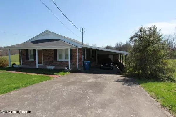 1048 Wildcat Rd, Lawrenceburg, KY 40342