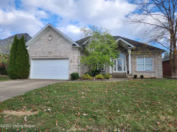 7809 Meadow Breeze Ct, Louisville, KY 40291