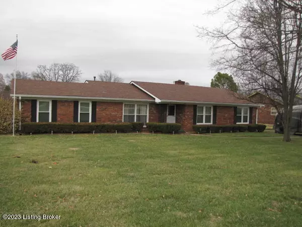 1973 Frankfort Rd, Shelbyville, KY 40065