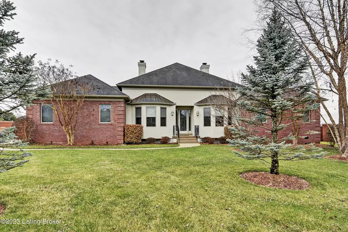 Louisville, KY 40222,2704 Alia Cir