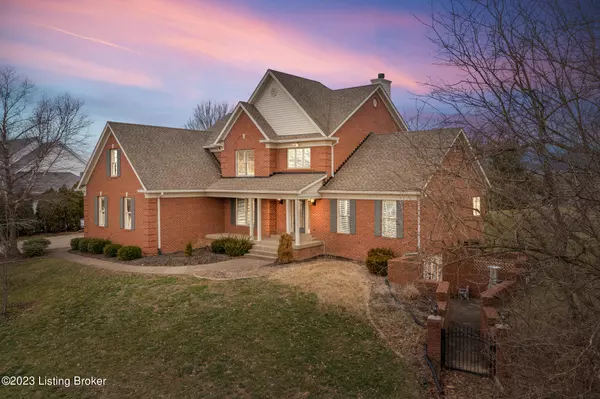 Crestwood, KY 40014,4510 Northridge Cir