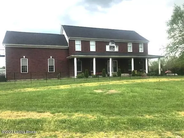 2992 Van Buren Rd, Mt Eden, KY 40046