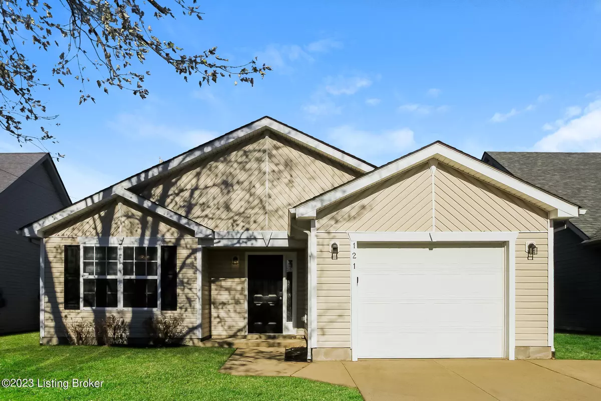 Nicholasville, KY 40356,121 Courtney Dr