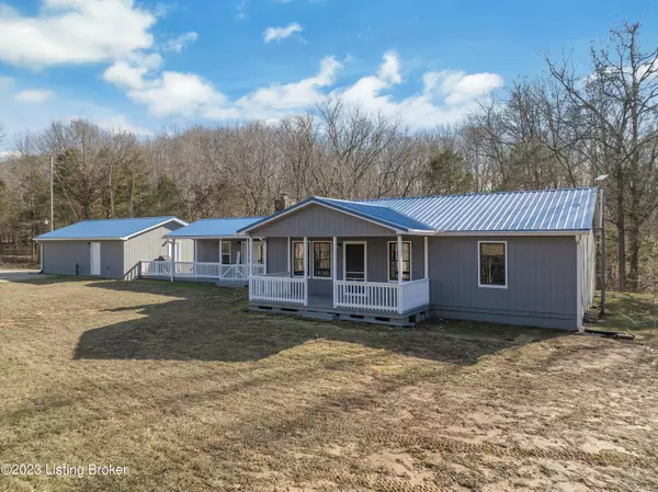 Garfield, KY 40140,4119 Pierce Mill Rd