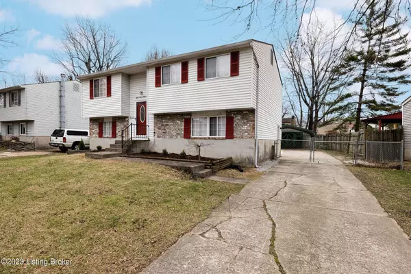 Louisville, KY 40291,8700 Running Fox Cir