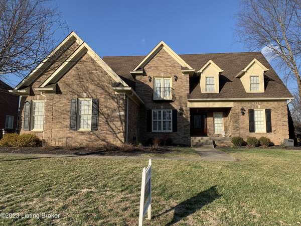 3020 Albrecht Dr, Prospect, KY 40059