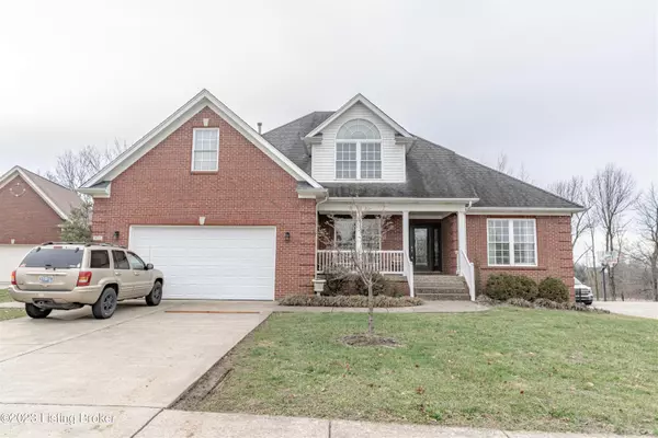 Shelbyville, KY 40065,805 Abingdon Ln