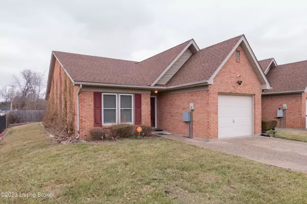 Shepherdsville, KY 40165,100 Flintstone Ct