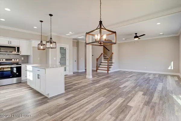 Louisville, KY 40245,4409 Possibility WAY