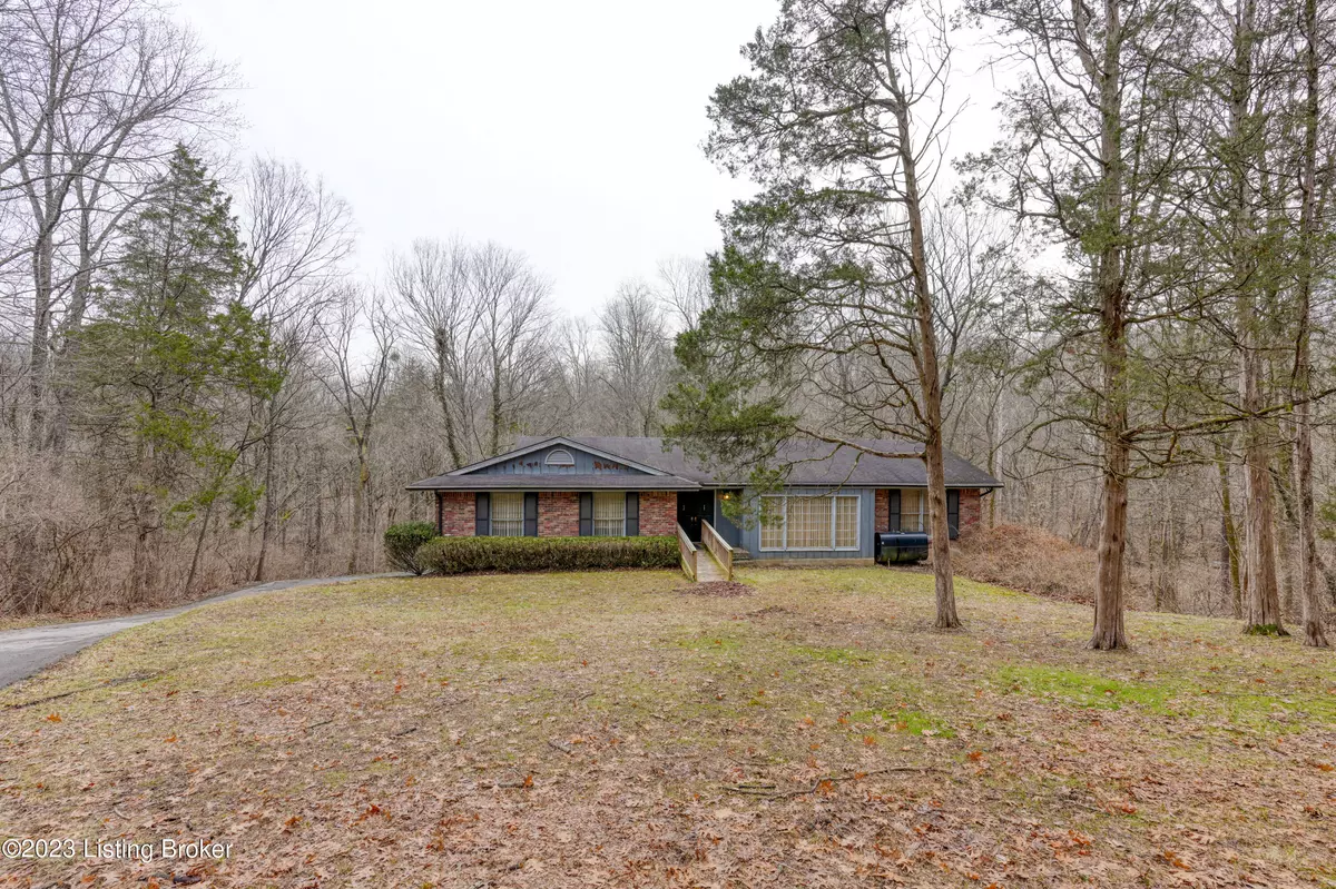 Crestwood, KY 40014,6811 Briar Hill Rd