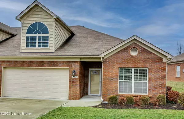 Shelbyville, KY 40065,107 Twin Spring Ct