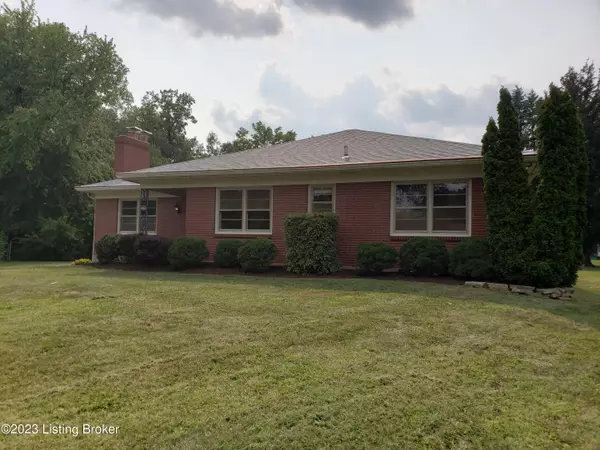 Louisville, KY 40218,3306 Terrier Ln