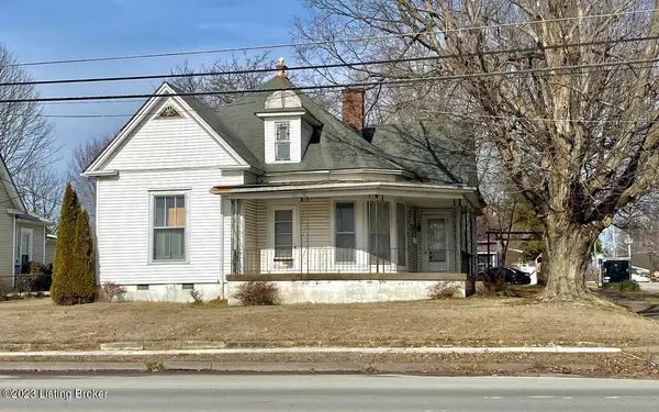 Leitchfield, KY 42754,301 W Main St