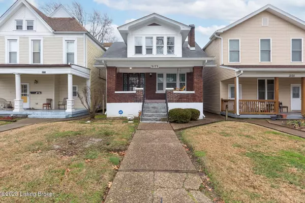 3173 S 3rd St, Louisville, KY 40214