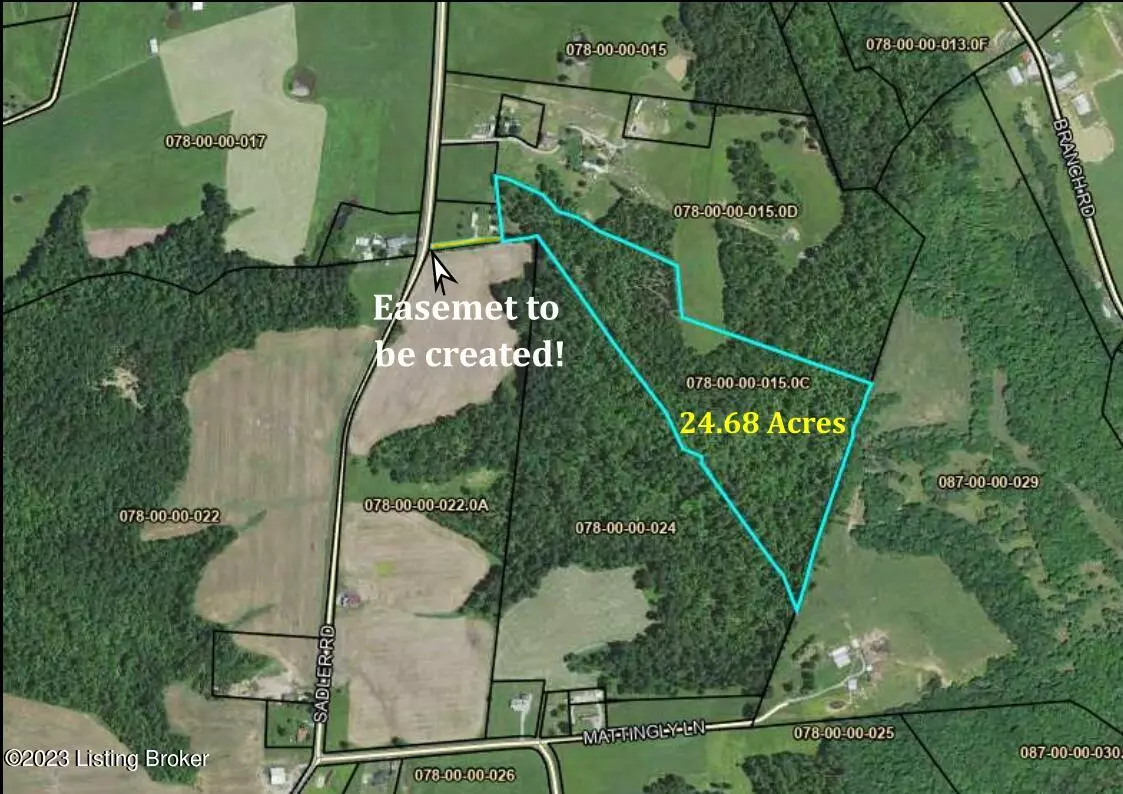 Leitchfield, KY 42754,5984-B Sadler Rd