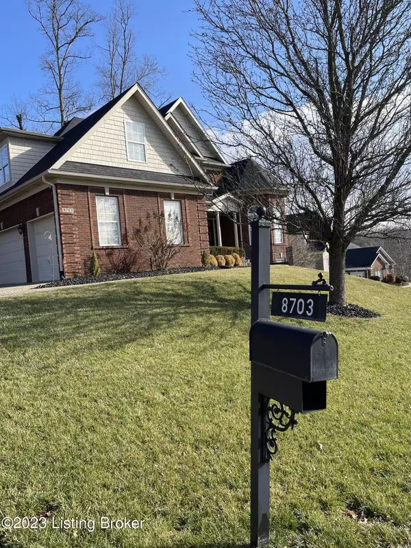 Louisville, KY 40291,8703 Fairmount Ridge Ct