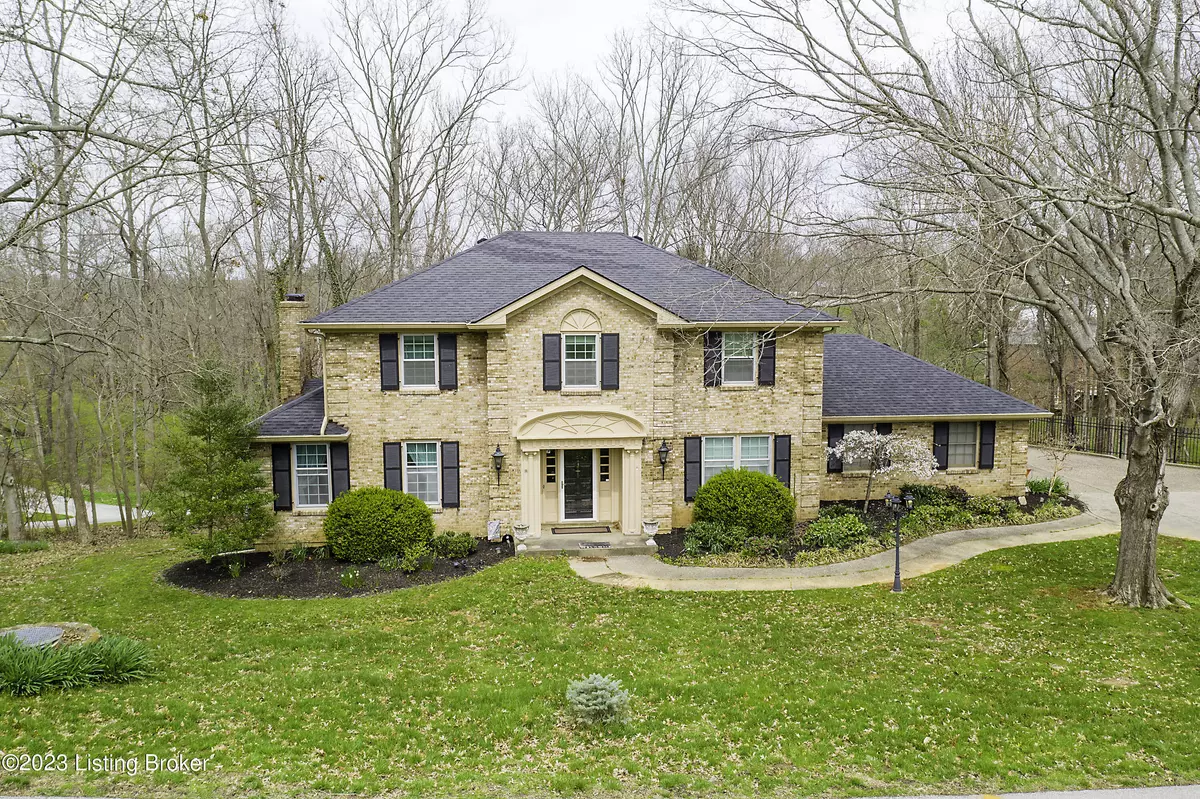 Prospect, KY 40059,7609 Tallwood Rd