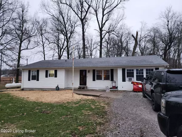 240 Midway Manor, Rineyville, KY 40162