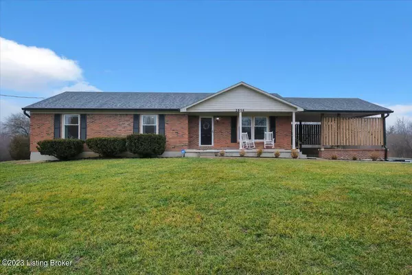 Pendleton, KY 40055,1614 Wolfpen Rd