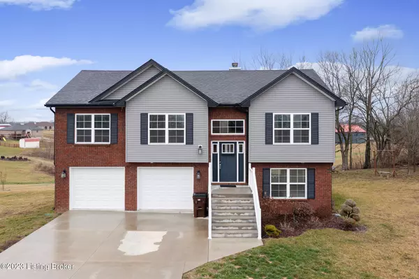 342 Shawnee Run, Taylorsville, KY 40071