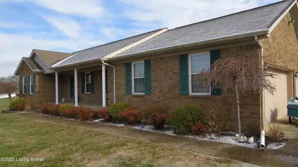 Shepherdsville, KY 40165,151 Cammi Dr