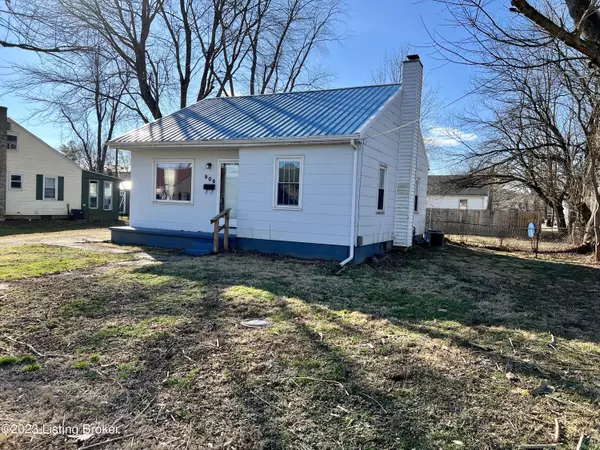 906 Kelly St, Carrollton, KY 41008