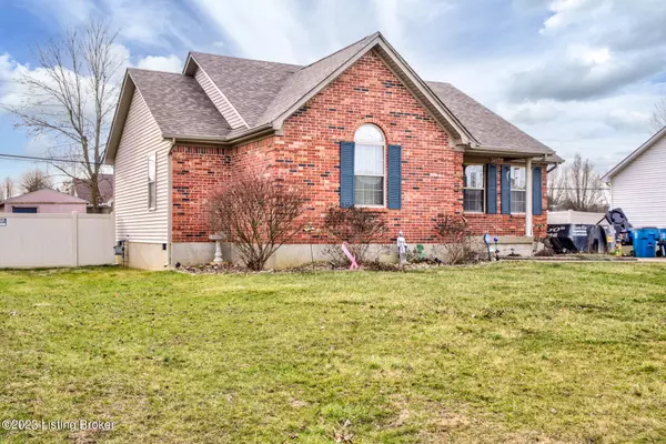 Shepherdsville, KY 40165,297 Dogwood TRL