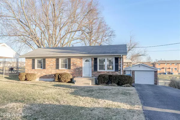 1615 Cherry Ln, Shelbyville, KY 40065