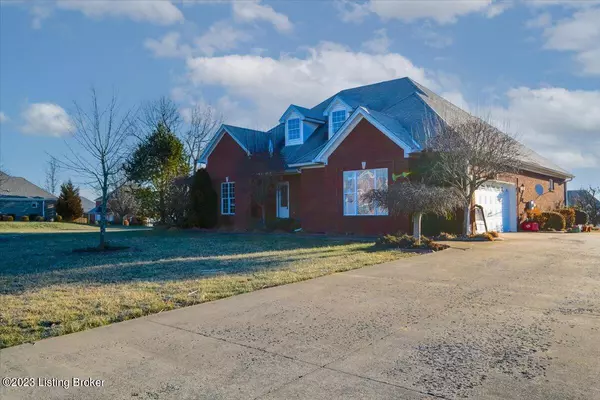 Mt Washington, KY 40047,320 Woodland Pass
