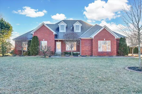 320 Woodland Pass,  Mt Washington,  KY 40047