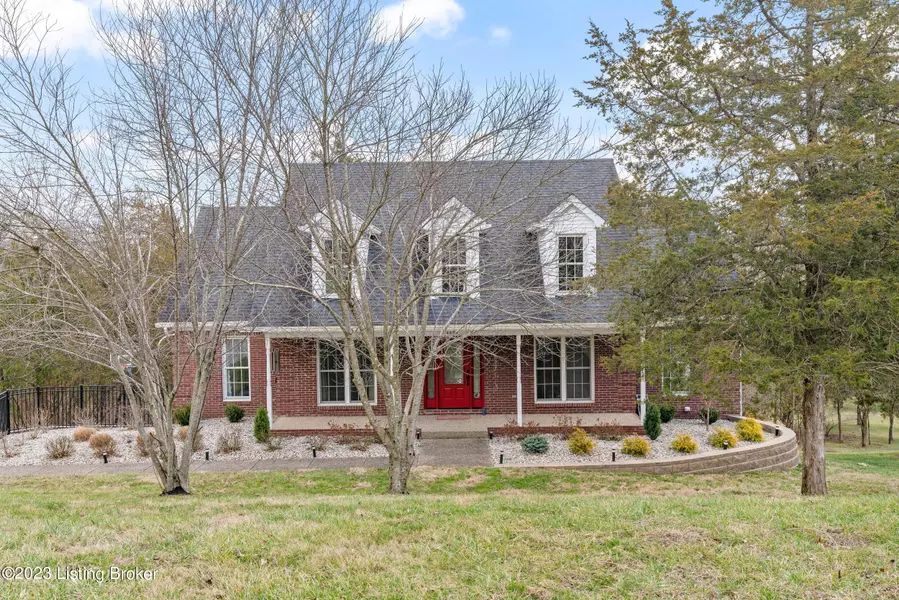 4434 Abbott Grove Dr, Crestwood, KY 40014