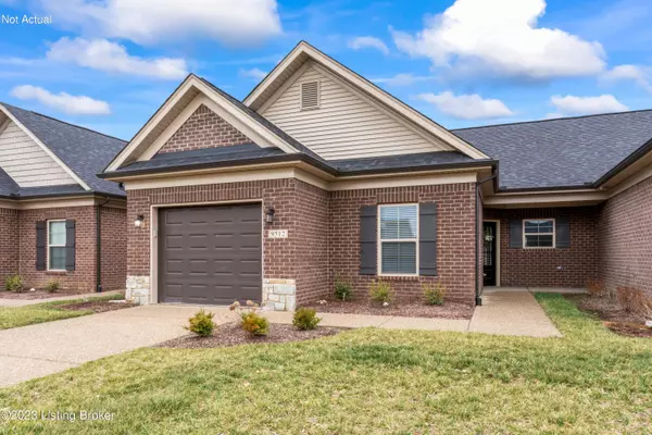 Louisville, KY 40291,Lot 36 Meadow Valley Ln