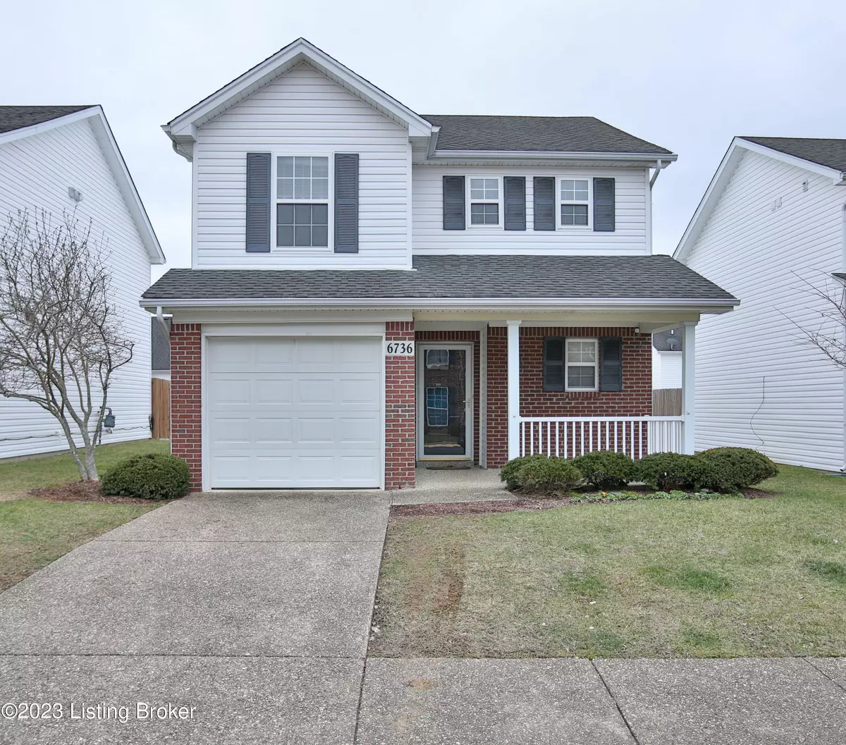 Louisville, KY 40228,6736 Arbor Creek Dr