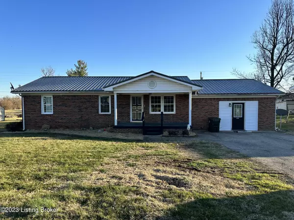 316 E 5th St, Hardinsburg, KY 40143