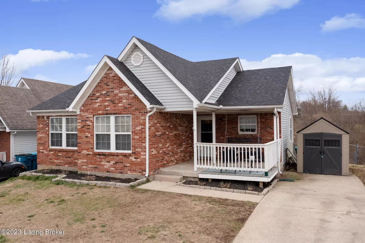 Shelbyville, KY 40065,117 Clifton Ct