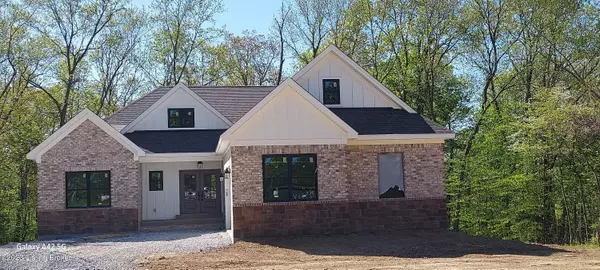 Smithfield, KY 40068,4209 Ballard Ridge Ct #Lot 06