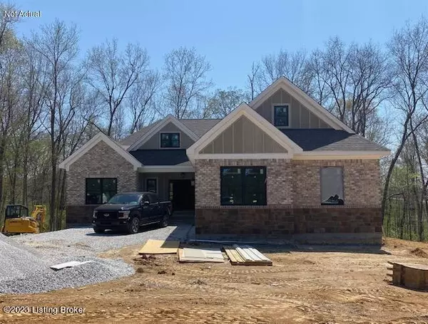 Smithfield, KY 40068,4209 Ballard Ridge Ct #Lot 06