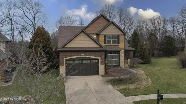 13310 Stepping Stone WAY, Louisville, KY 40299