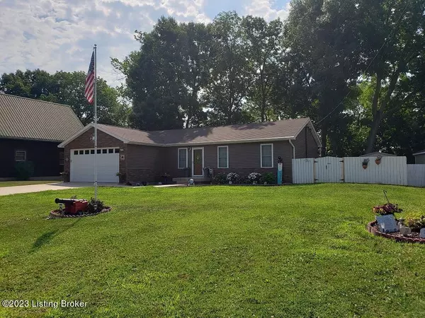 Mcdaniels, KY 40152,2231 Cannons Point Ln